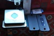 iRobot Braava 380j ブラーバ　中古　動作品　電池交換済_画像4