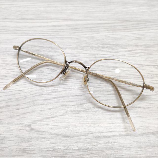 安い金子眼鏡 ゴールドフレームの通販商品を比較 | ショッピング情報の