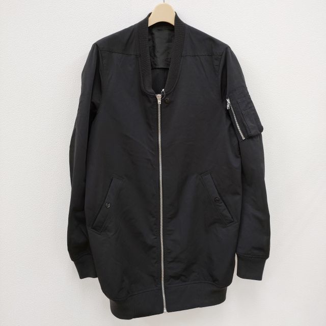 2023年最新】ヤフオク! -rickowens ジャケットの中古品・新品・未使用