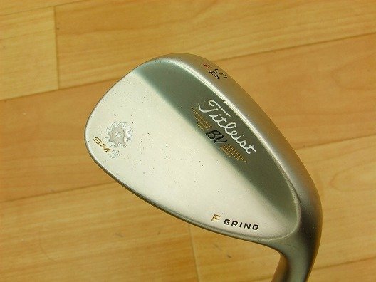 ヤフオク! -「(vokey ボーケイ) sm5」(タイトリスト) (ウェッジ)の落札