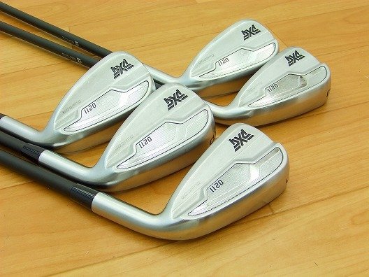 2023年最新】ヤフオク! -pxg アイアン 0211の中古品・新品・未使用品一覧