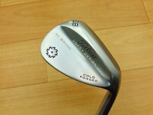 タイトリスト●COLD FORGED M-GRIND 58-8 DG(e7-22-3)