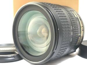 ★極上美品★ ニコン Nikon AF-S 24-85mm F3.5-4.5G ED 元箱 #4234