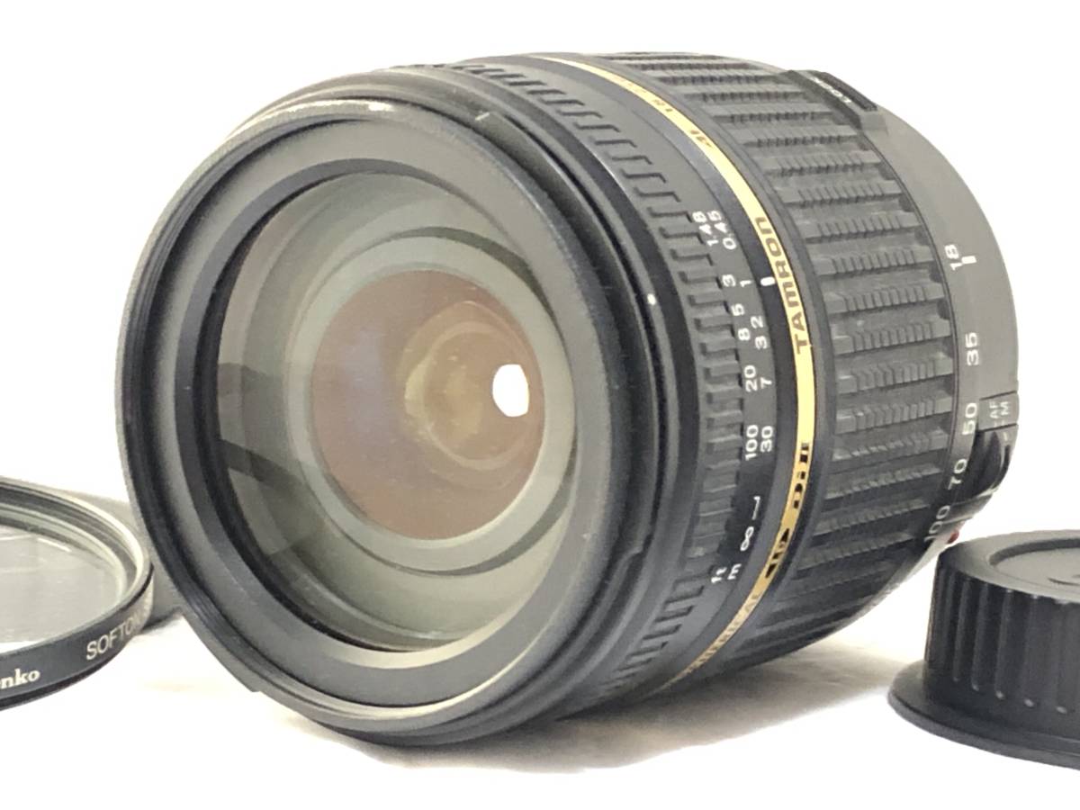 2023年最新】ヤフオク! -タムロン 18-250の中古品・新品・未使用品一覧
