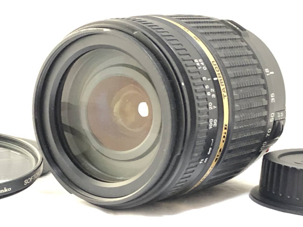 2023年最新】ヤフオク! -tamron 18-250mmの中古品・新品・未使用品一覧