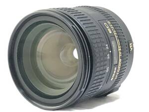 ★動作美品★ ニコン Nikon AF-S 24-85mm F3.5-4.5G ED #4440