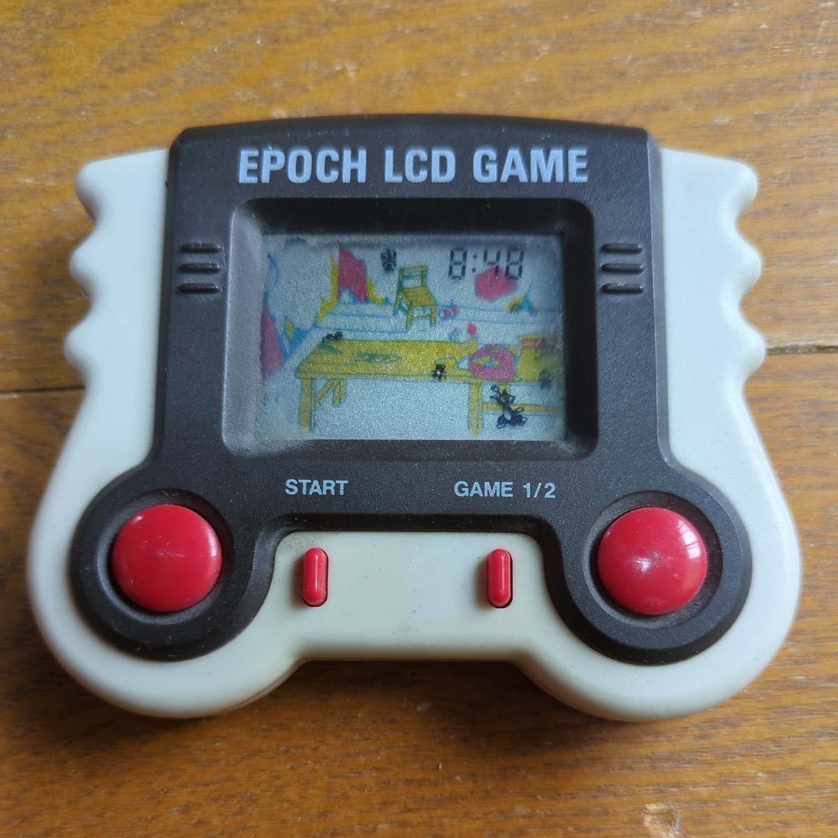 2023年最新】ヤフオク! -エポックlcdの中古品・新品・未使用品一覧