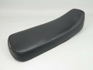 TW200/TW225 2JL after market Nitro Heads/ Nitro hez Flat seat inspection normal custom DG07J DG09J chopper bo bar 5