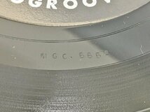 LPレコード COUNT BASIE Clef Records MG C-666 2309LBS179_画像4