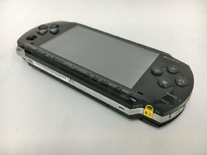 携帯ゲームハード PSP-1000 ソフト3本付き ソニー SONY 2309LT006
