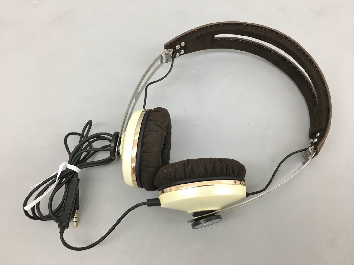 ヘッドホン ゼンハイザー SENNHEISER MOMENTUM Wireless M3AEBTXL