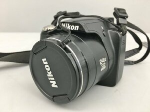 デジタルカメラ クールピクス COOLPIX P90 ニコン NIKON NIKKOR 24× OPTICAL ZOOM ED VR 4.6-110.4mm F:2.8-5.0 2309LS046