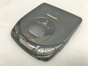 Panasonic MASH SL-S350 ポータブルCDプレイヤー 2309LO193