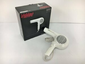 ヘアドライヤー ノビー Nobby for Professionals テスコム TESCOM 2020年製 NB3100 マイナスイオン 2309LS367