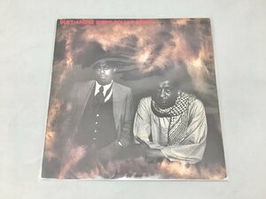 LPレコード Archie Shepp, Dollar Brand / Duet YX-7532-ND 2309LBS212