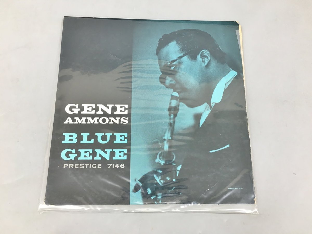 2023年最新】ヤフオク! -gene prestigeの中古品・新品・未使用品一覧
