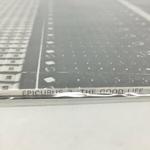 LPレコード EPICURUS 3 THE GOOD LIFE YDD-7803 非売品 2309LBM108の画像6