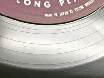 LPレコード Steve Lacy With Don Cherry Evidence NEW JAZZ NJ 8271 SMJ-6272 2309LBS267_画像4