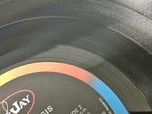 LPレコード Wayne Shorter Second Genesis Vee Jay 22YB-2012 2309LBS354_画像4
