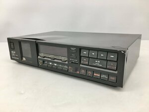 アカイ AKAI カセットデッキ GX-R70 レコーダー プレーヤー オーディオ機器 ジャンク 2309LR241