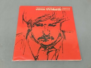 LP запись JOHN SURMAN John Surman SML 1030 DERAM STEREO royal sound STEREO 2309LO243