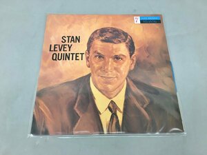 LPレコード Stan Levey Quintet MOD-LP 101 復刻版 2309LO264