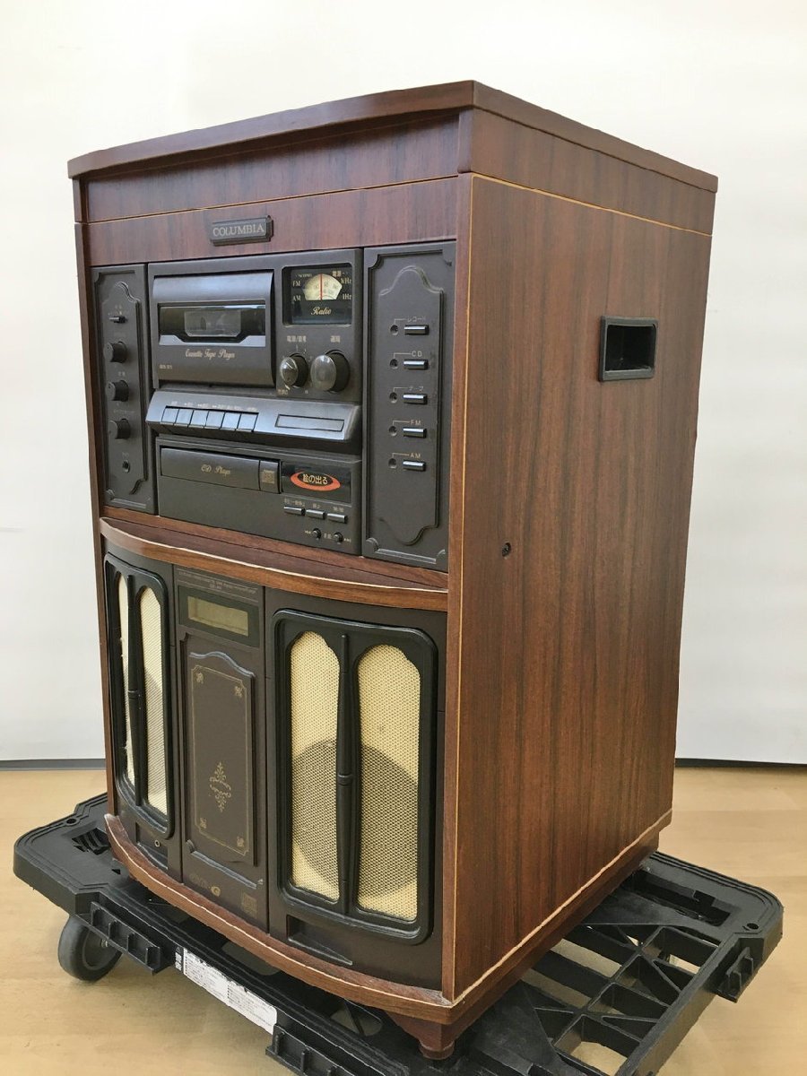 ヤフオク!  コロンビア の落札相場・落札価格