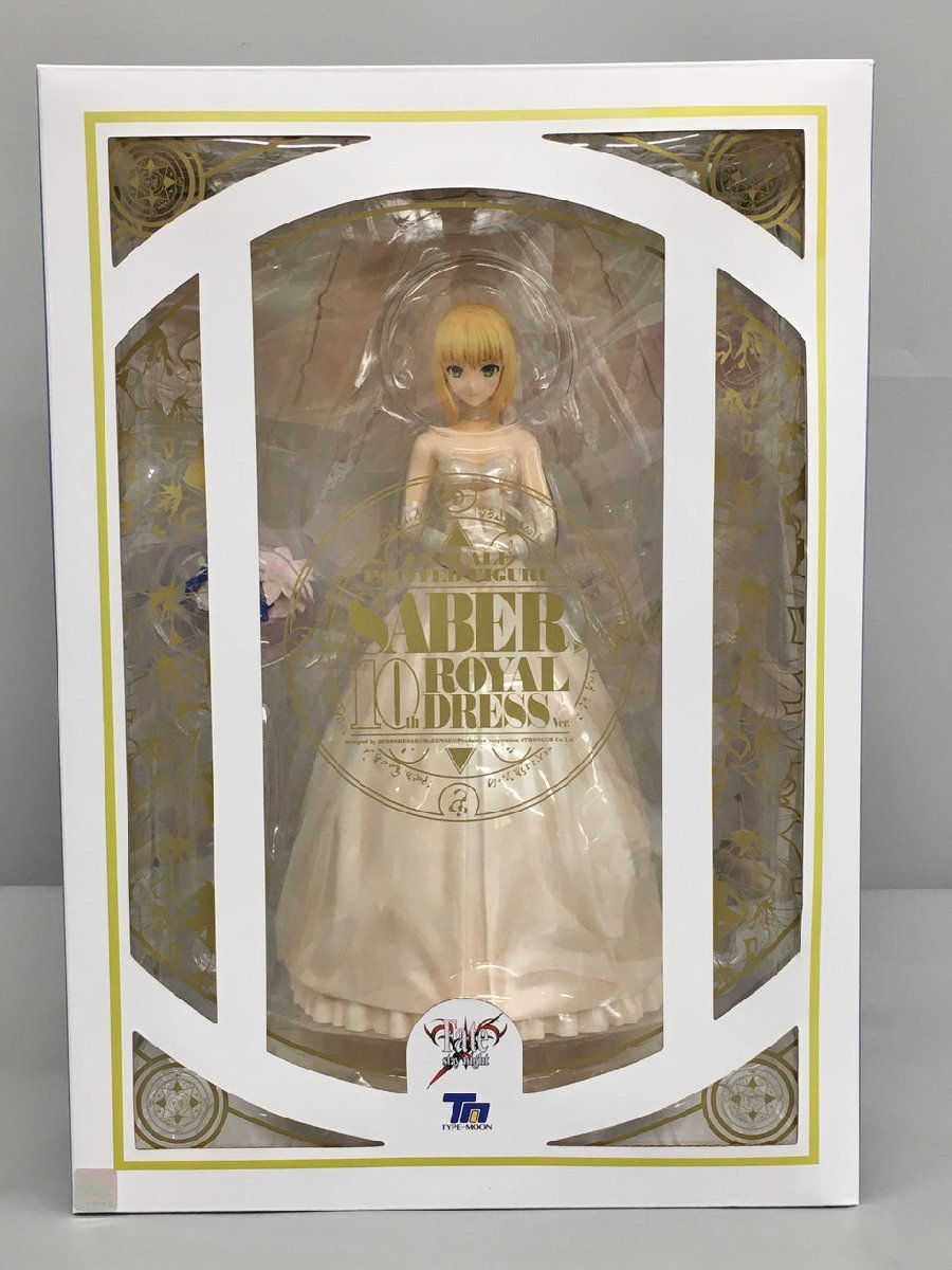 年最新ヤフオク! thロイヤルドレスverの中古品・新品・未使用