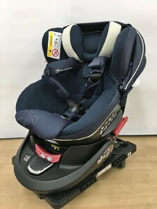  Carmate детское кресло e-ru Bebe kruto5s gran sAB920 15.4kg 1-4 лет примерно до gran темно-синий новорожденный подушка отсутствует 2309LR172