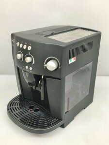 全自動コーヒーマシン マグニフィカ ESAM1000SJ ブラック 1.8L デロンギ De'Longhi エスプレッソ式 本体のみ 2309LS501