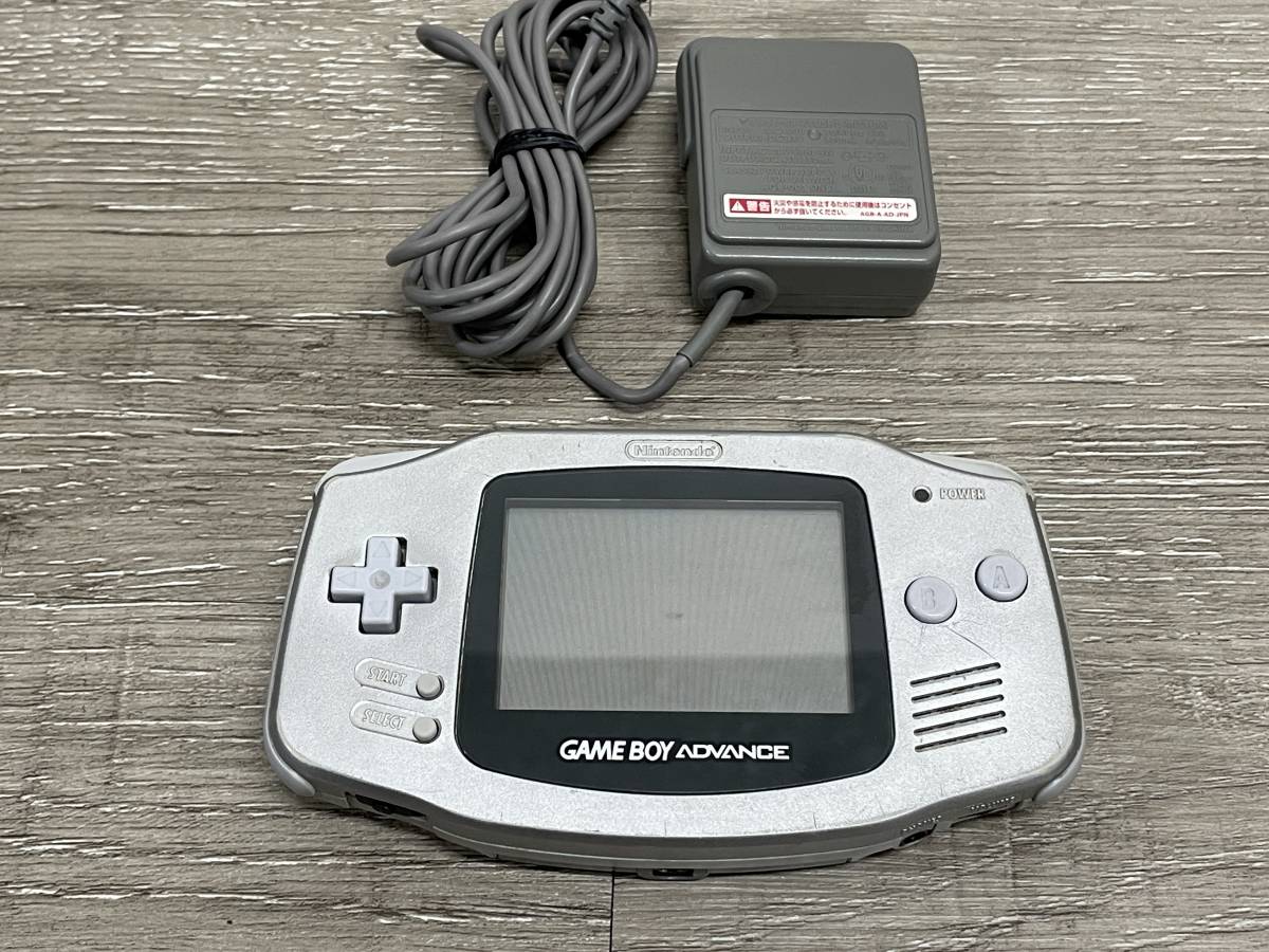 ヤフオク! -「ゲームボーイアドバンス アダプター」の落札相場・落札価格