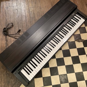 YAMAHA CLP-20 Clavinova Keyboard ヤマハ 電子ピアノ キーボード 76鍵 - f158