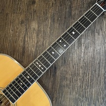 Cat's Eyes CE-250 Acoustic Guitar アコースティックギター トーカイ -z521_画像3