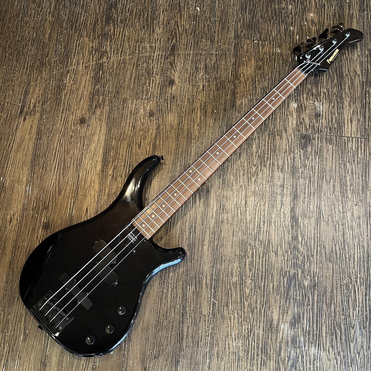 2023年最新】ヤフオク! -fernandes bassの中古品・新品・未使用品一覧