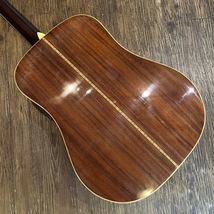 Cat's Eyes CE-250 Acoustic Guitar アコースティックギター トーカイ -z522_画像7