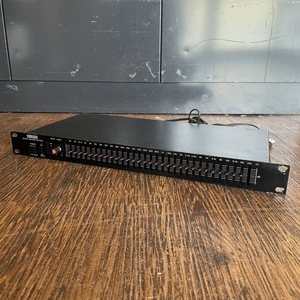 Yamaha GQ1031BII Graphic Equalizer グラフィックイコライザー 現状品 - m176