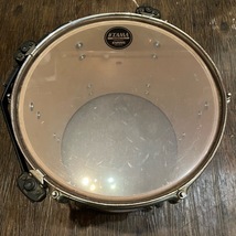 Tama タマ Rock Star タムタム 13×11インチ レッド アピトンシェル - h460_画像2