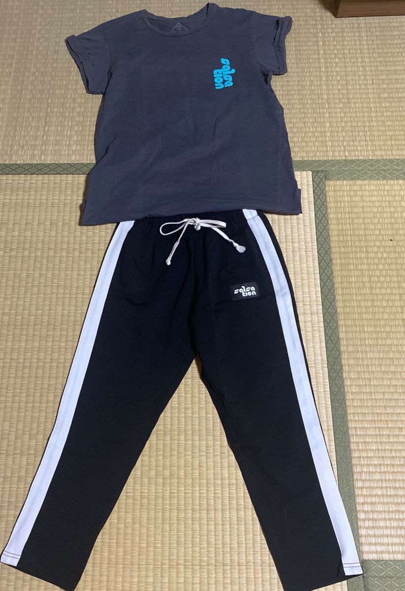 再値下げ】salsation Drop Crotch Pants Ｓ abitur.gnesin-academy.ru