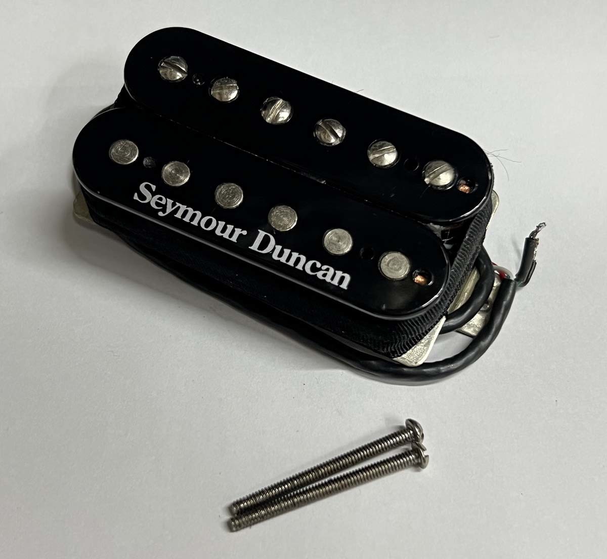 Seymour Duncan SSL シングルコイル ピックアップ JChere雅虎拍卖代购