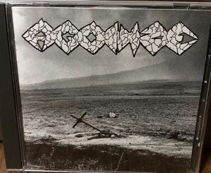 Agonize Fall/Promo1993 デンマーク産デススラッシュメタル invcator sadus dark angel sacrificial deadhead