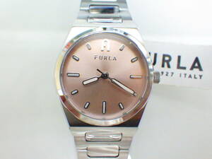 フルラ レディース クオーツ腕時計 WW00020011L1　№1439