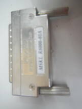 IBM ULTRA 320 LVD/SE ターミネータ MSKL-R8000-01A　（SCSI TERMINATOR）_画像5
