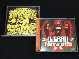 [OJIBAH/海賊盤THE FIRST CAUSE]SD JUNKSTA NORIKIYO BRON-K BACHLOGIC EVISBEATS16FLIP MONJUダースレイダーSTILLICHIMIYA SEEDA PUNPEE