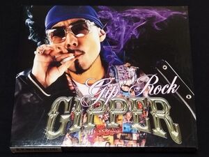 初回限定盤CD+DVDステッカー付◆[GIPPER/GIP'ROCK]◆HYENA DESTINO BIG RON NORA DJ RYUUKI FILLMORE☆GO PMX DS455AK-69MONA AKA SAD GIRL