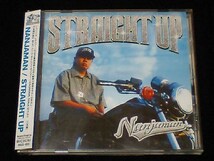 ◆[NANJAMAN/STRAIGHT UP]◆JUNIOR DEE爆音SYNDICATE GIRLSジャパレゲJAP JAM行きたきゃ行けV.I.P.MIGHTY CROWN RED SPIDER_画像1