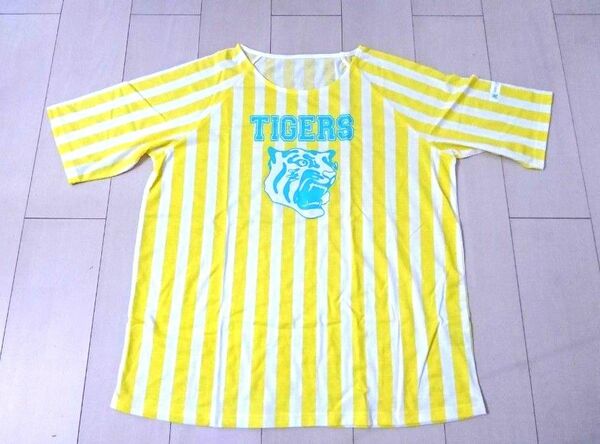 ★新品未使用★非売品 阪神タイガース☆トラコ Tシャツ TORACO 甲子園