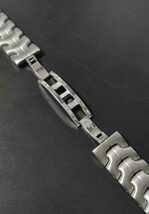 腕時計 凹型 修理交換用 ブレスレット 21mm マット 社外品 【対応】タグホイヤー リンク_画像5