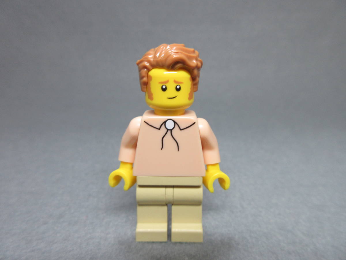中古美品】レゴ (LEGO) シティ コンクリートミキサー 7990 Cement