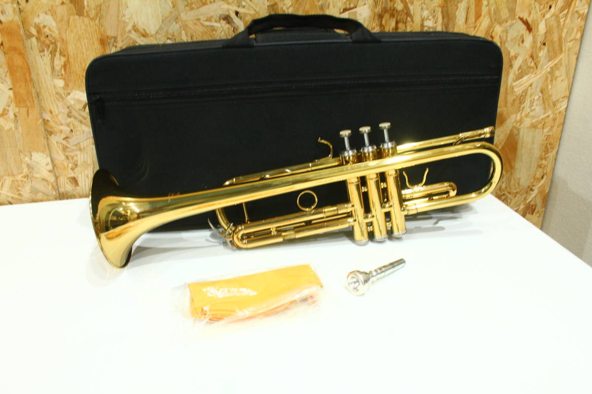 ヤフオク! -「selva トランペット」の落札相場・落札価格