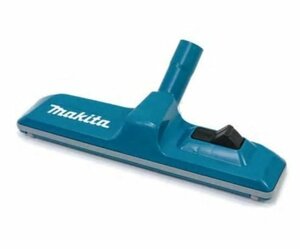 マキタ makita 充電式 クリーナー用 切替 ノズル 青 A-66232 フロア 清掃 と じゅうたん 清掃 の 切替 機能付き 14.4V 18V コードレス